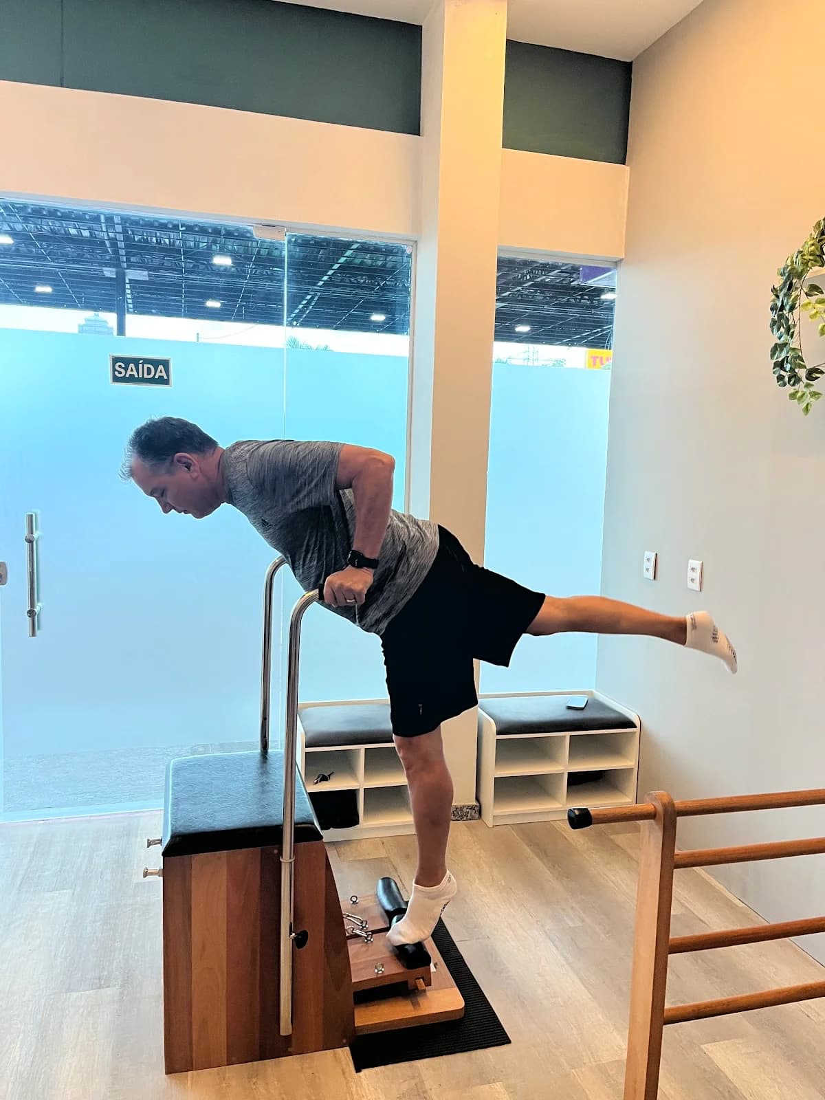 Pilates Lorena Oliveira