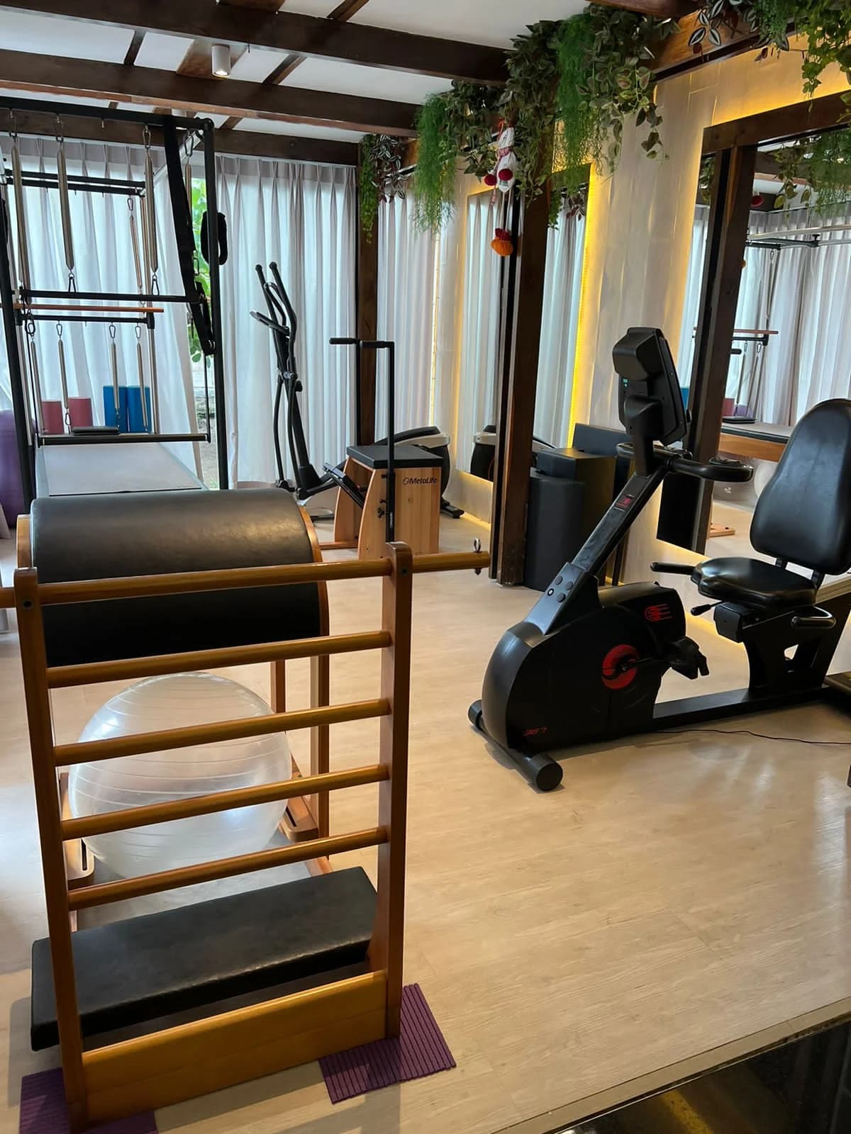 Studio Conecta Pilates