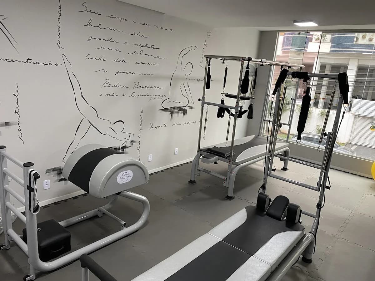Júlia Lopes Pilates