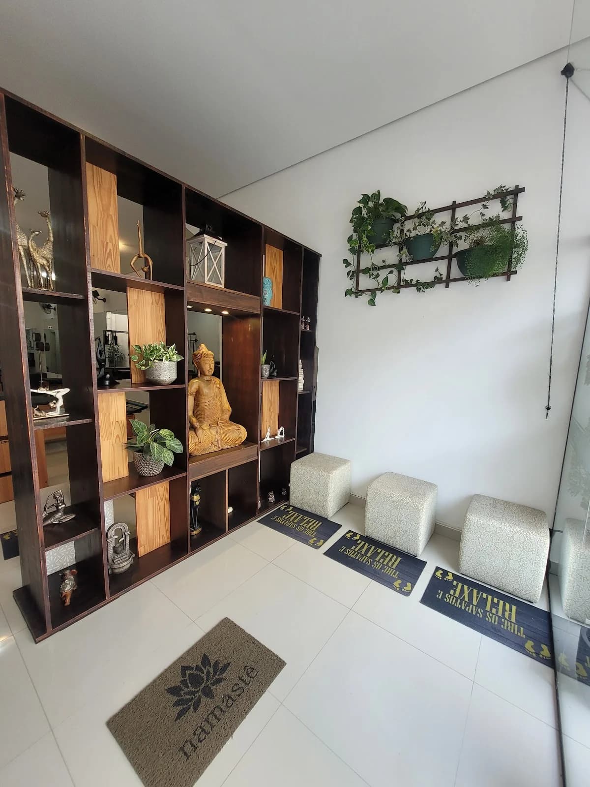 Michelle Molina Pilates Studio