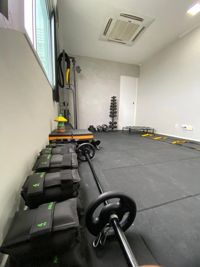 Espaço FisioAction - Fisioterapia, Pilates & Funcional