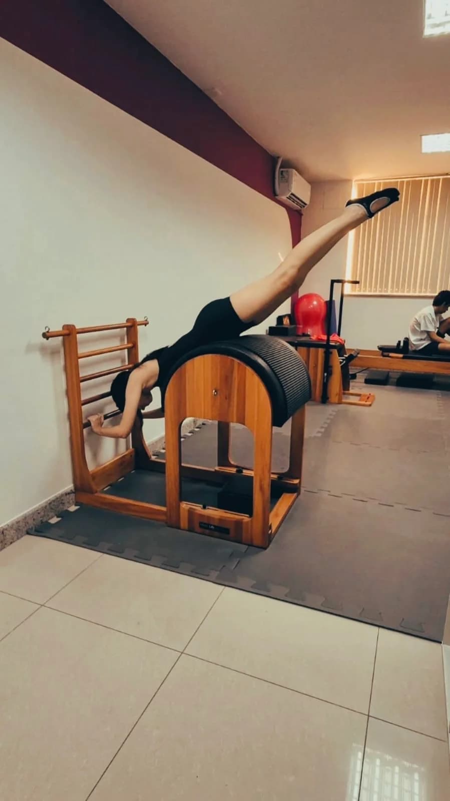 Moving Pilates Studio