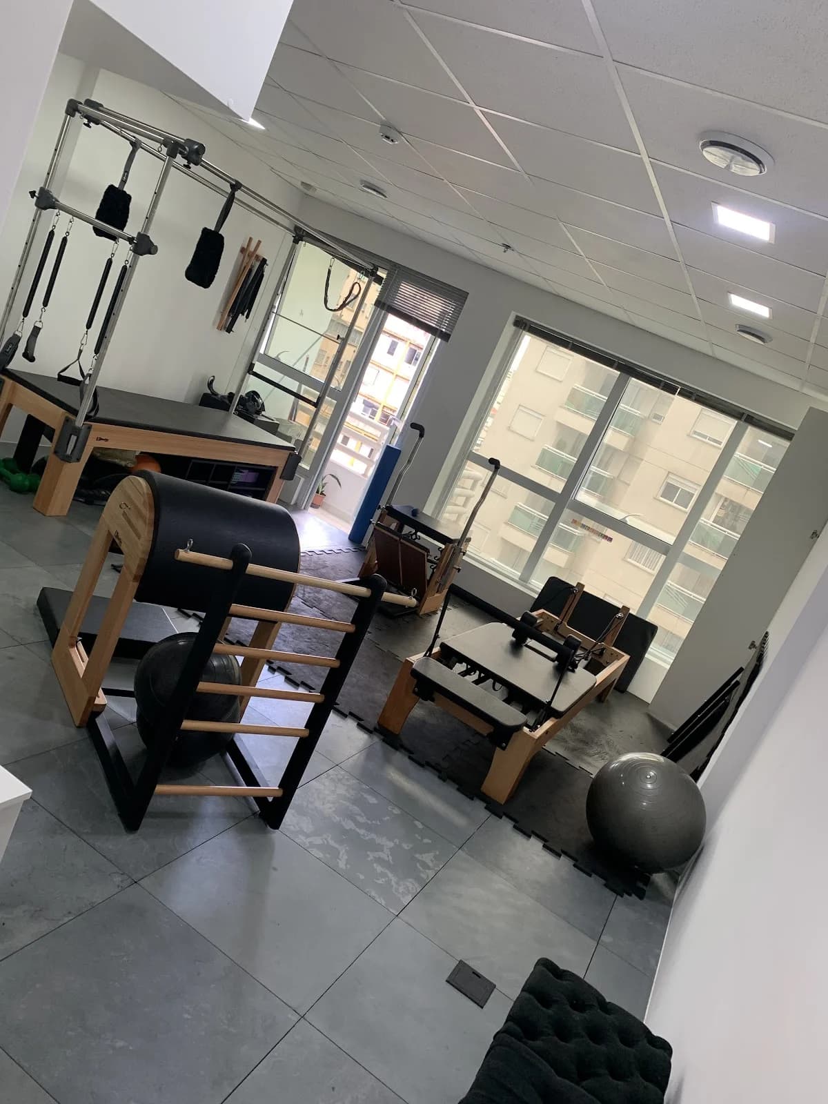 Bella Forma Pilates e Fisioterapia