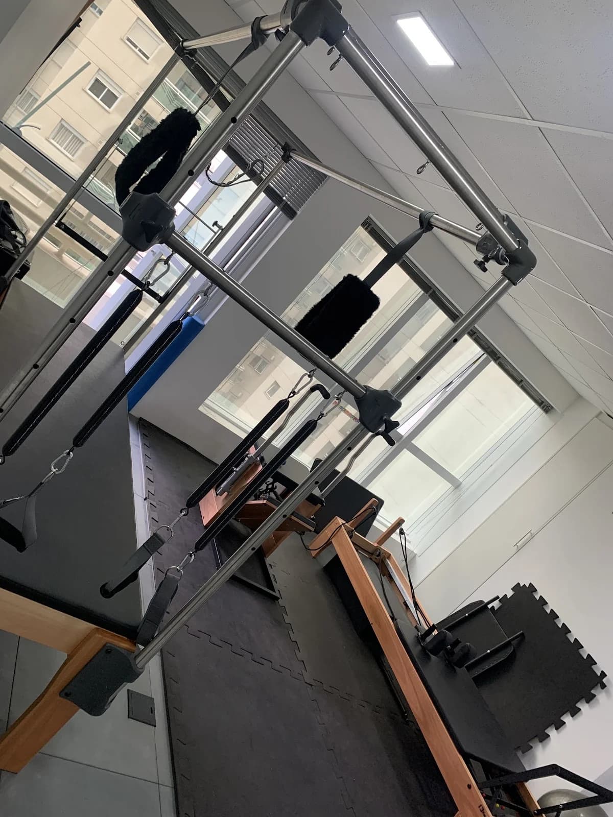 Bella Forma Pilates e Fisioterapia