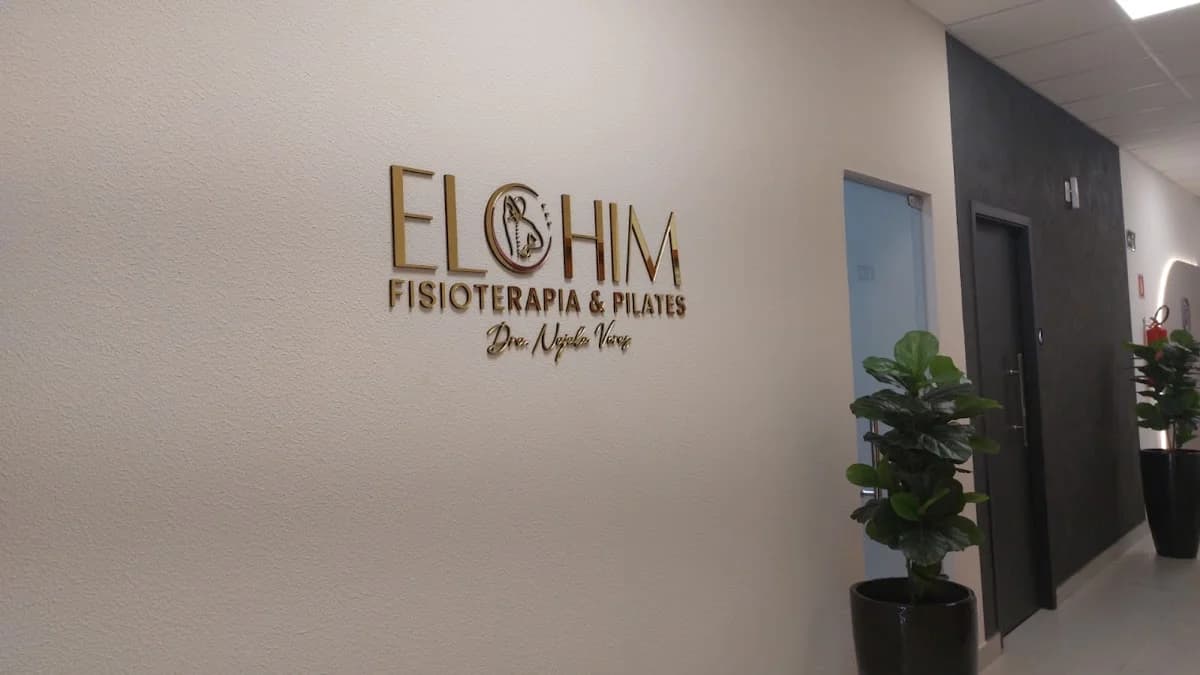 Consultorio Elohim