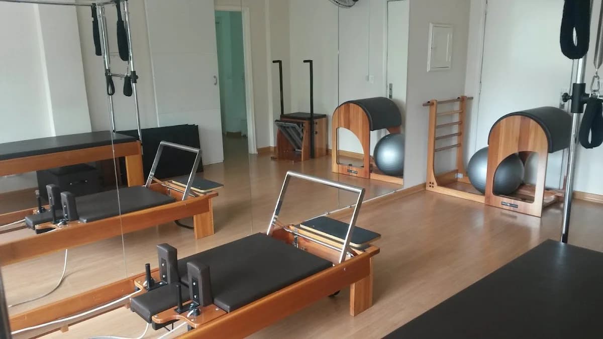 Studio de Pilates Dominus