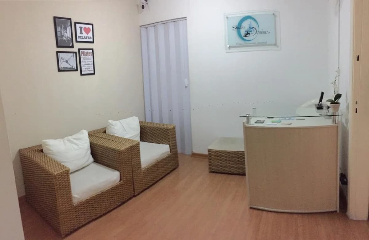 Studio de Pilates Dominus