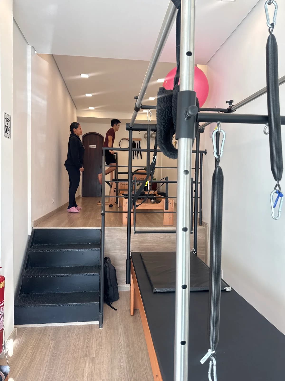 7PillateS | Pilates Taboão da Serra