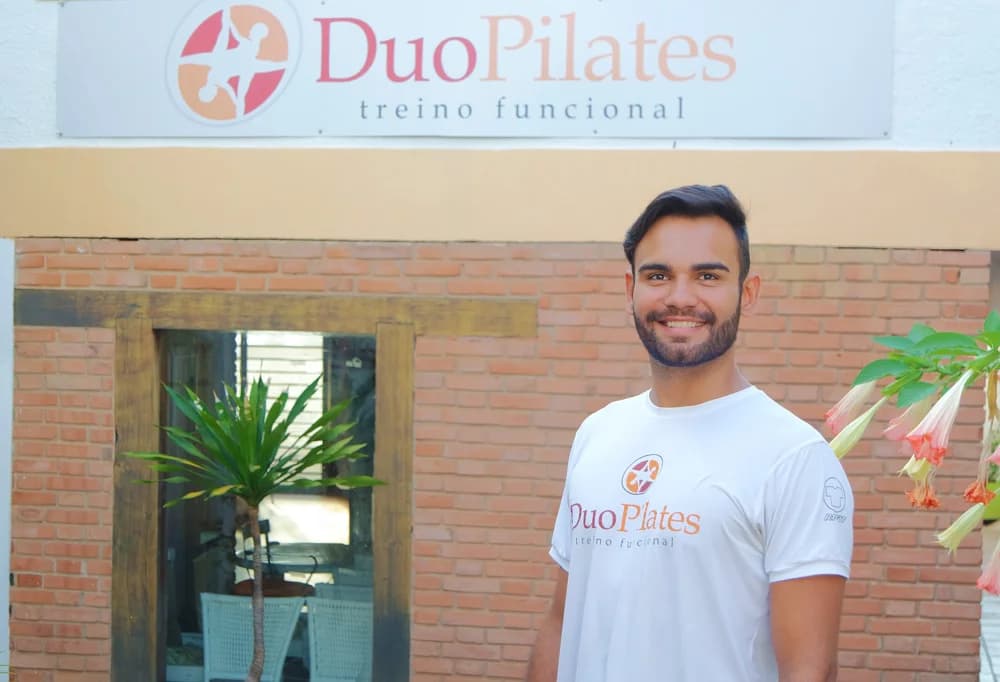Duo Pilates