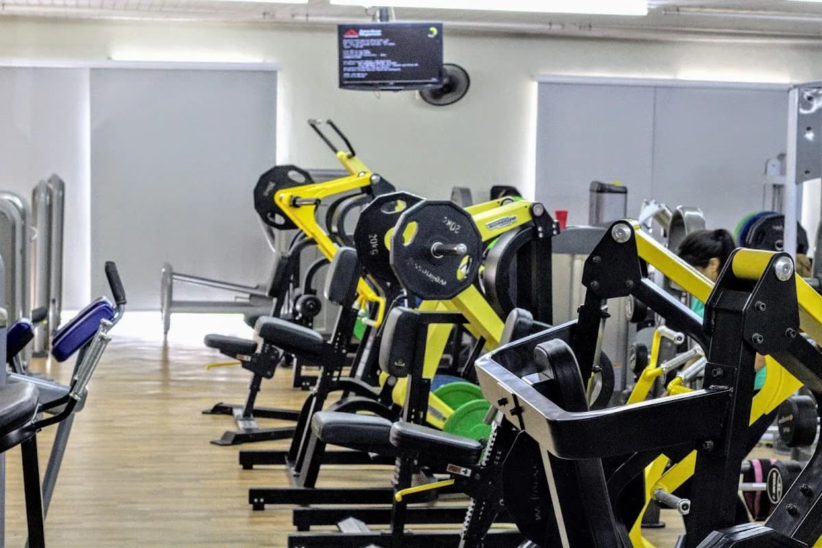 Academia Demostenes Ribeiro