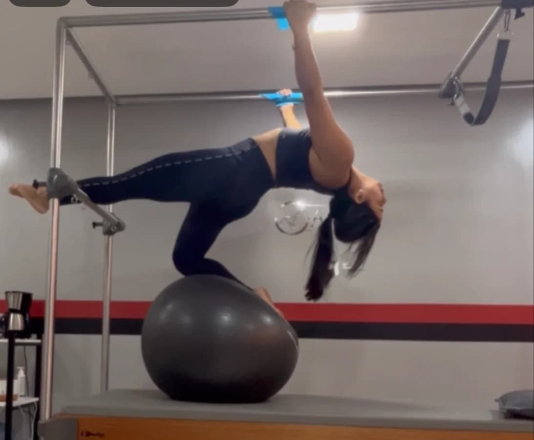 Attività Studio De Pilates