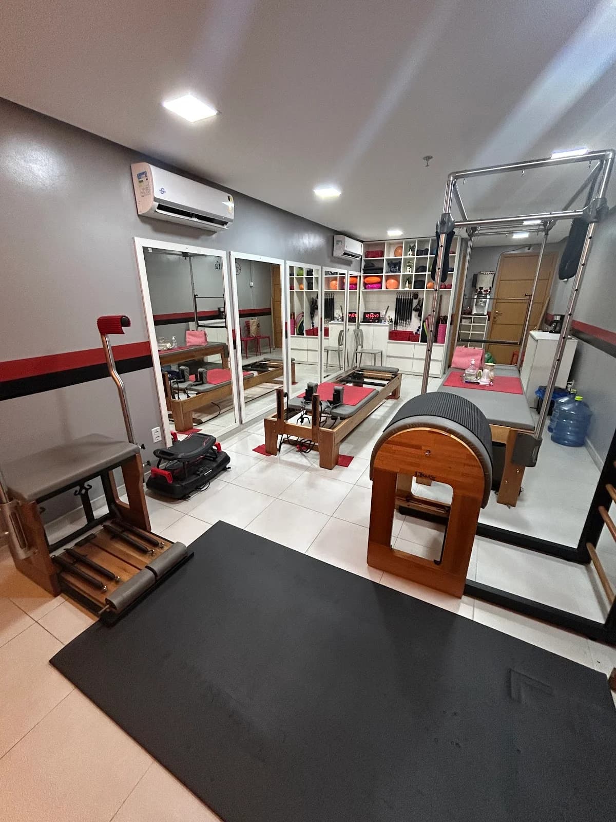 Attività Studio De Pilates