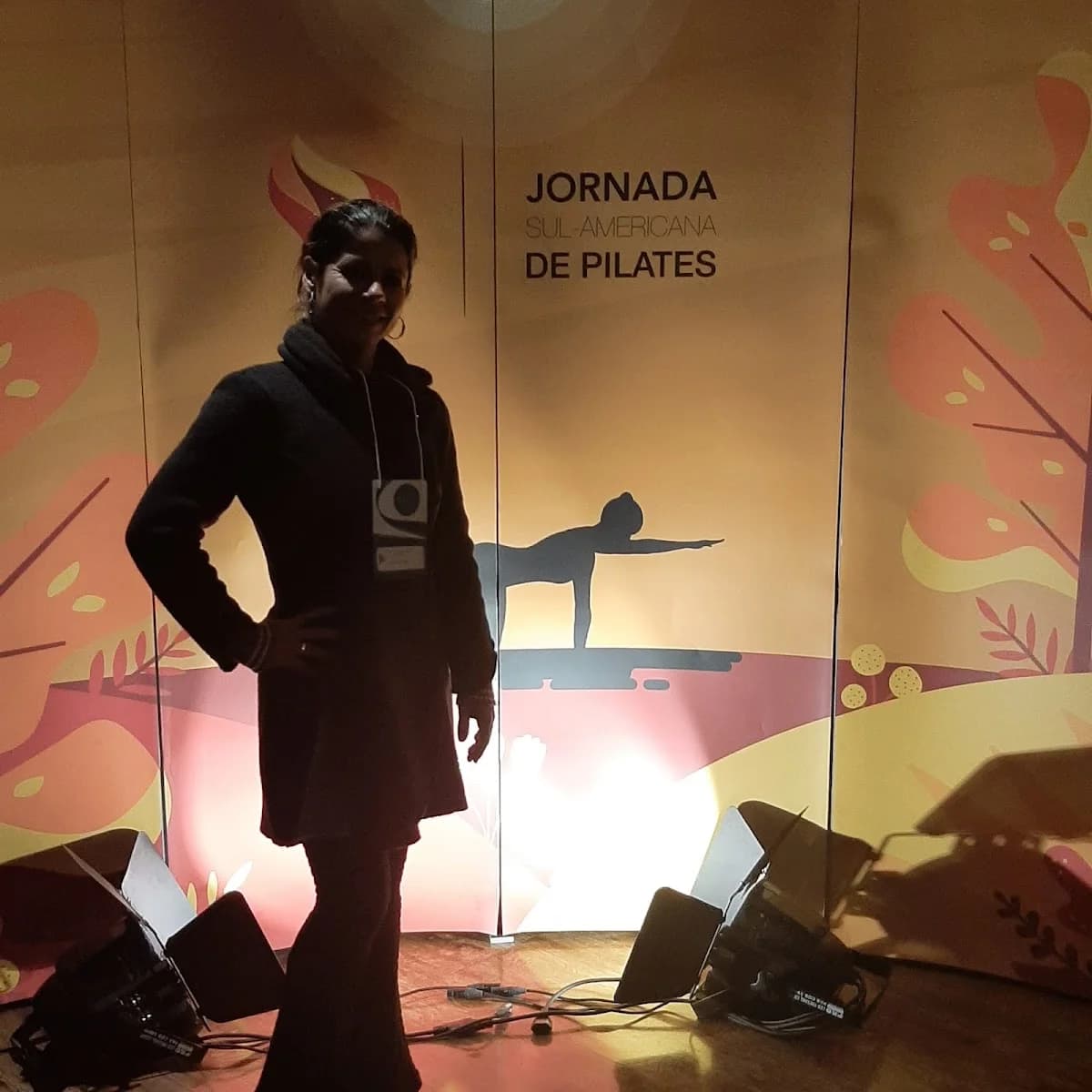 Cinthia Duarte fisioterapia