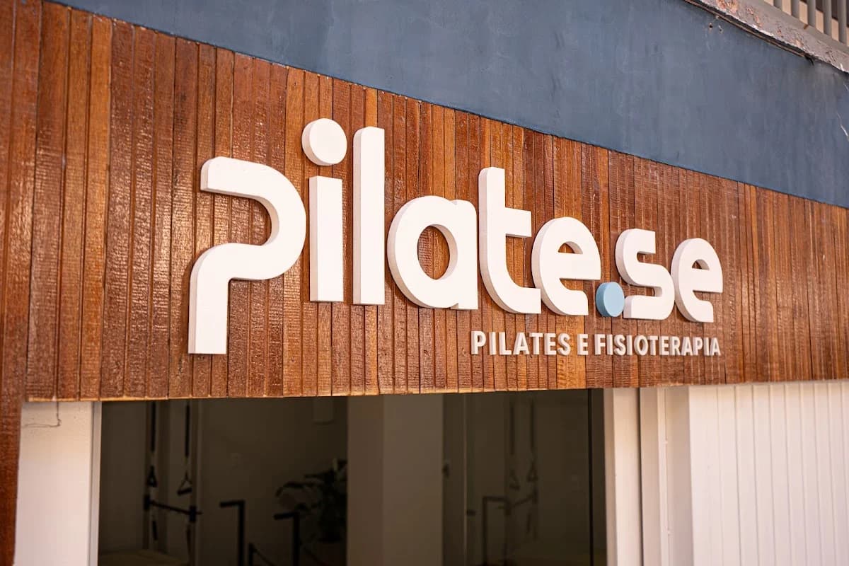 Pilate.se Pilates e Fisioterapia