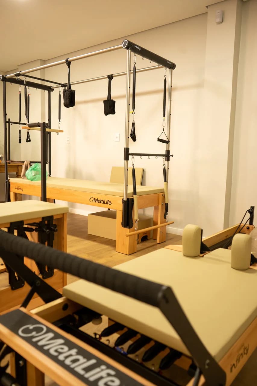 Pilate.se Pilates e Fisioterapia