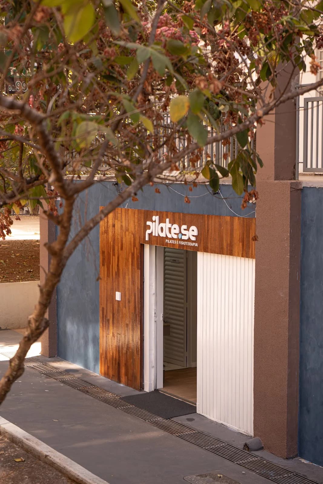 Pilate.se Pilates e Fisioterapia