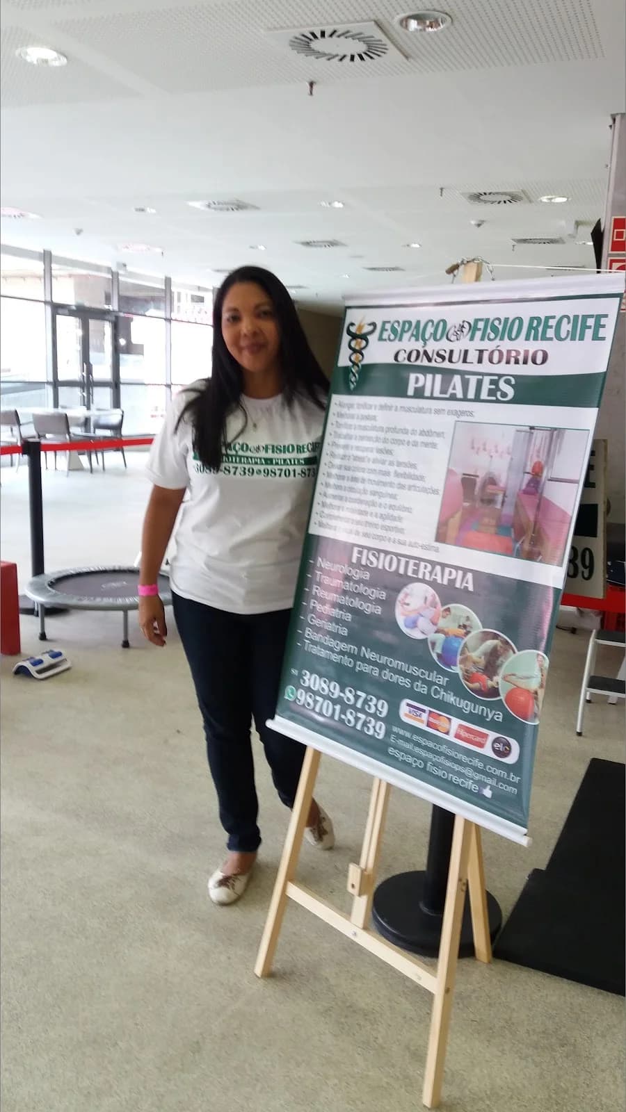 REFLORESCER STÚDIO DE PILATES