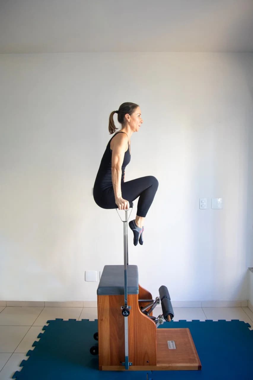 Studio Salu Pilates Goiânia