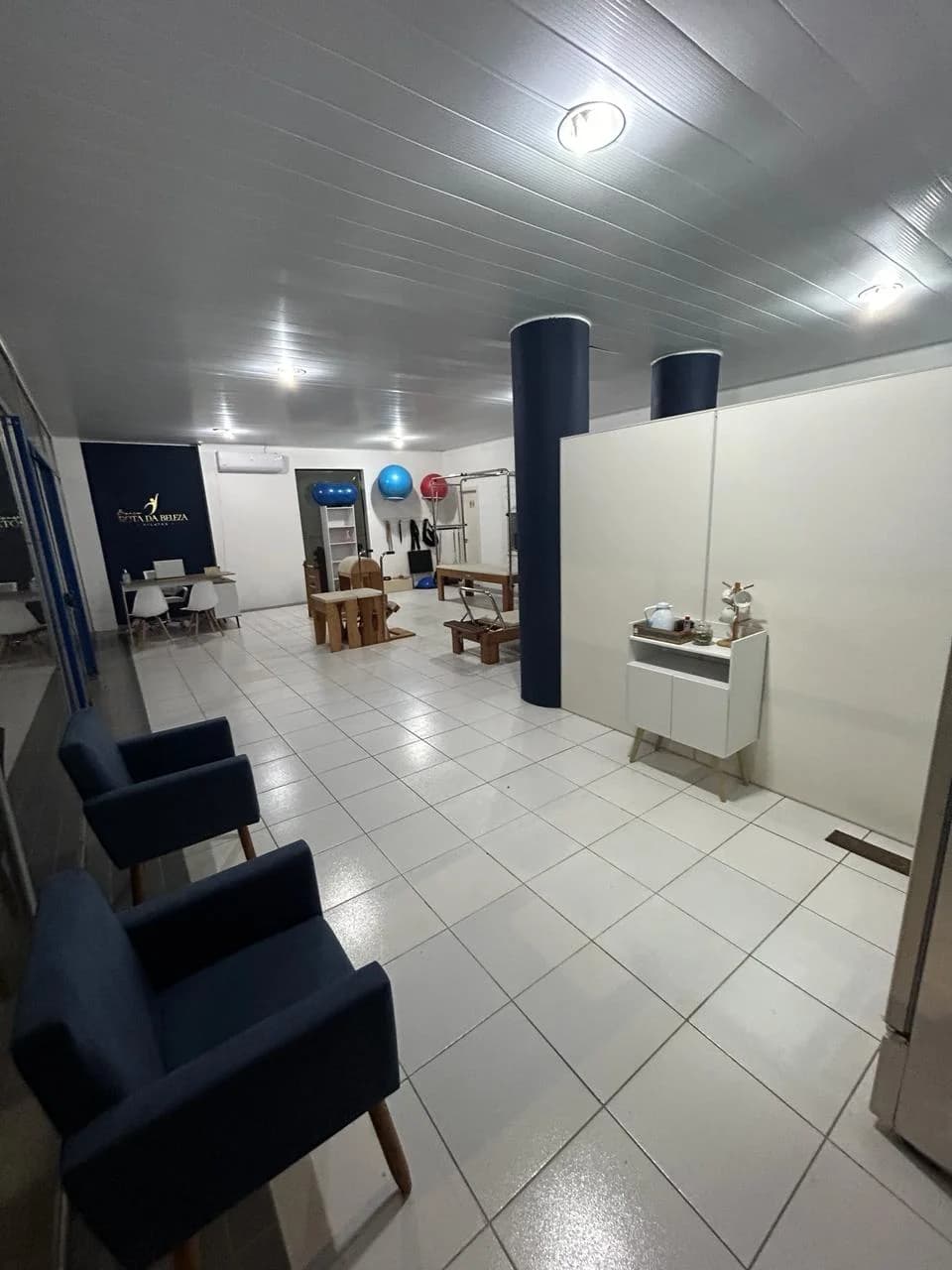 Espaço Rota da Beleza - Pilates