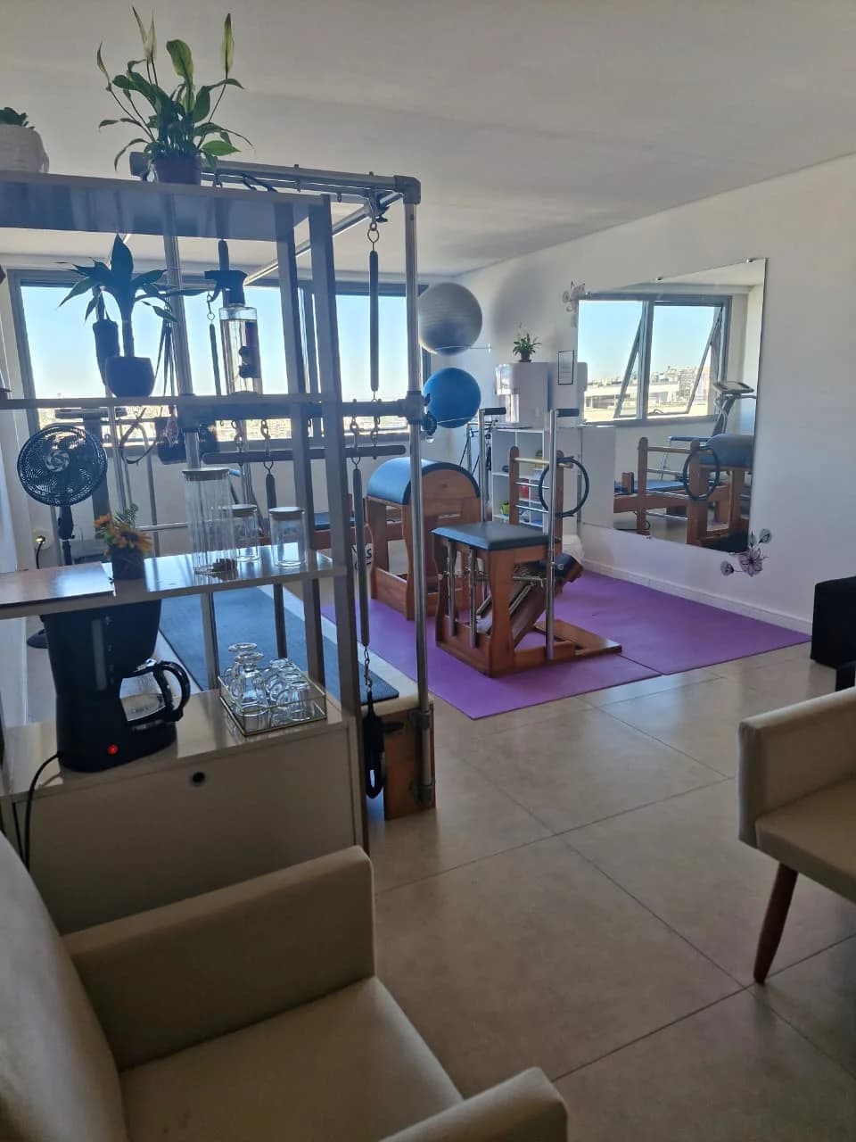 Bruna Gomes - Pilates e Fisioterapia