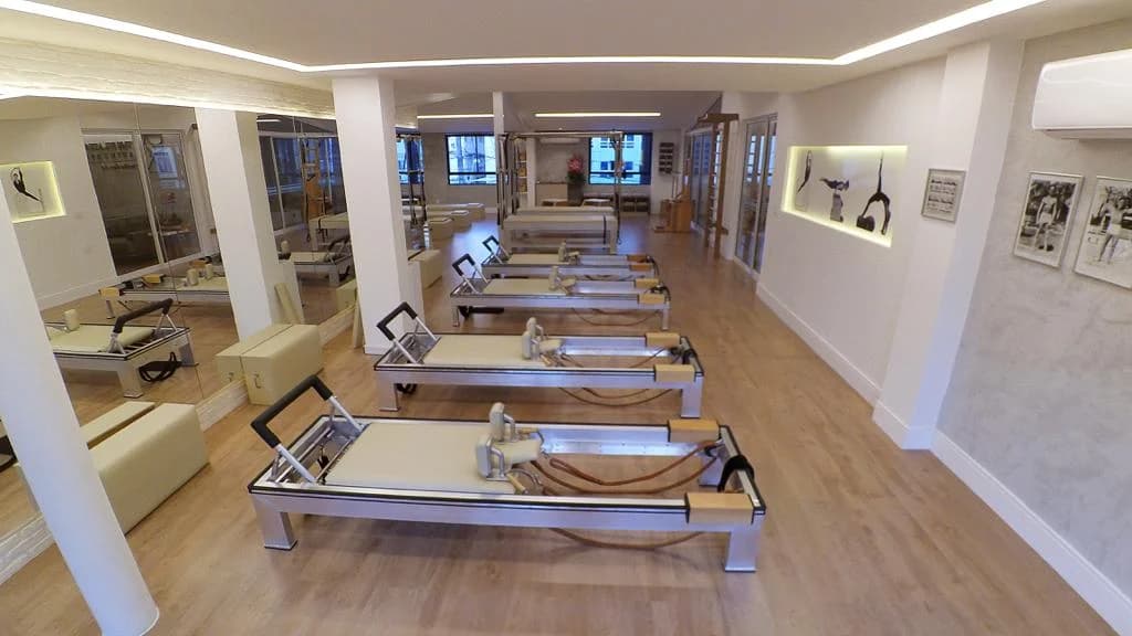The Pilates Studio Recife