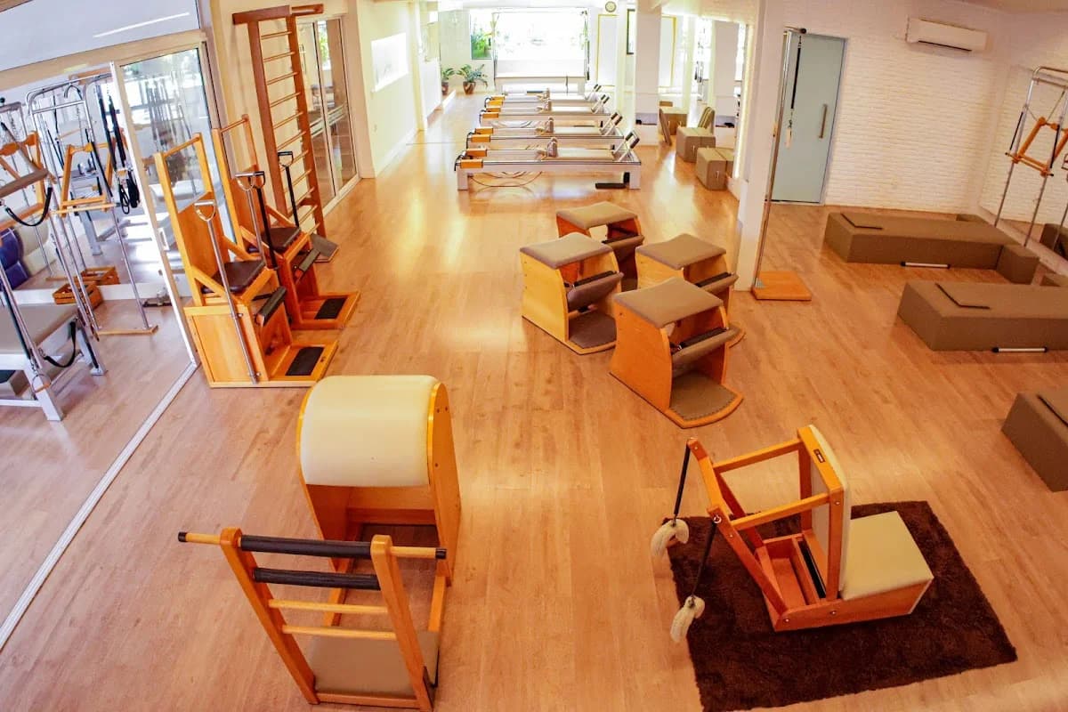 The Pilates Studio Recife