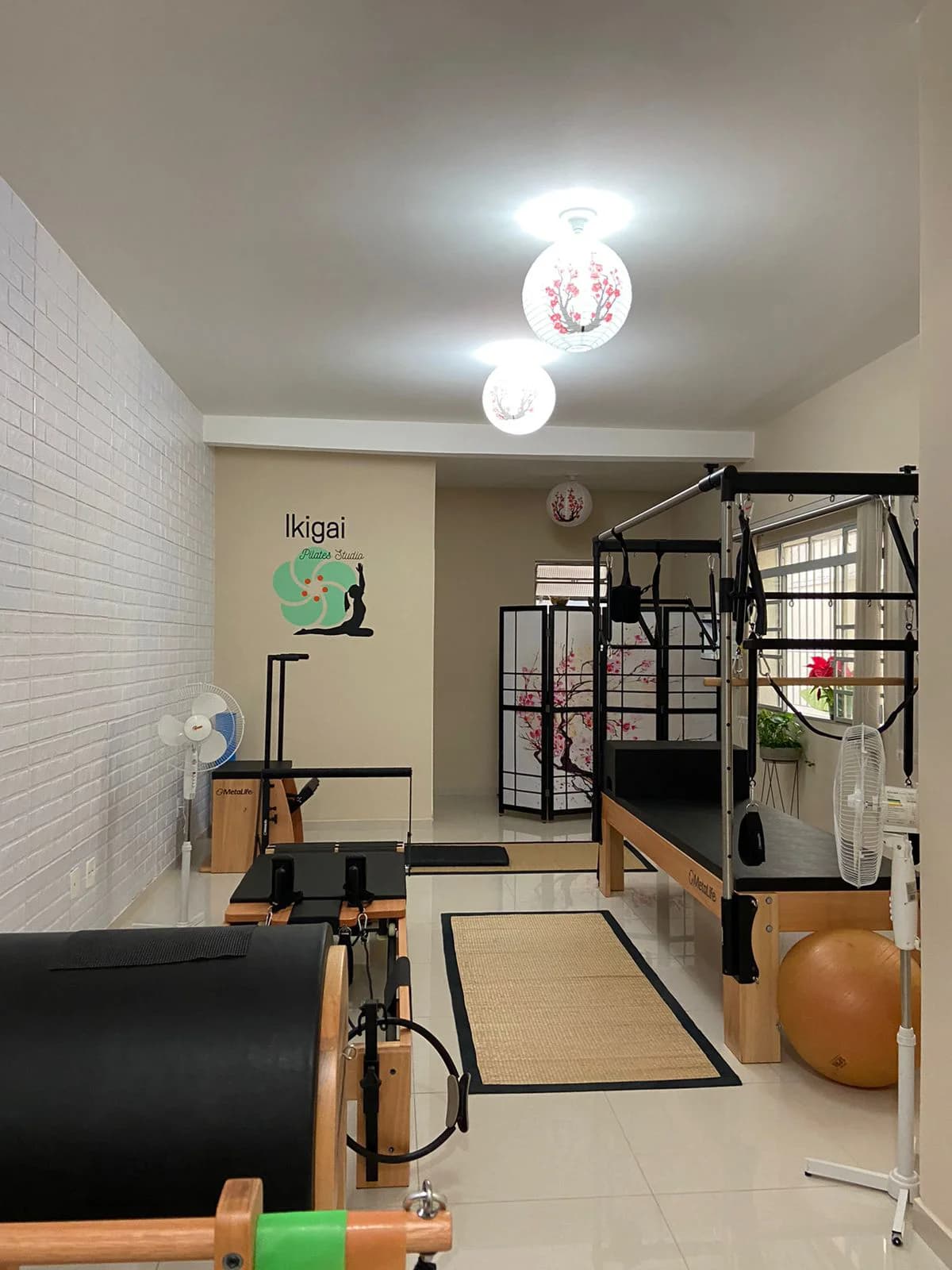 Pilates Studio IKIGAI