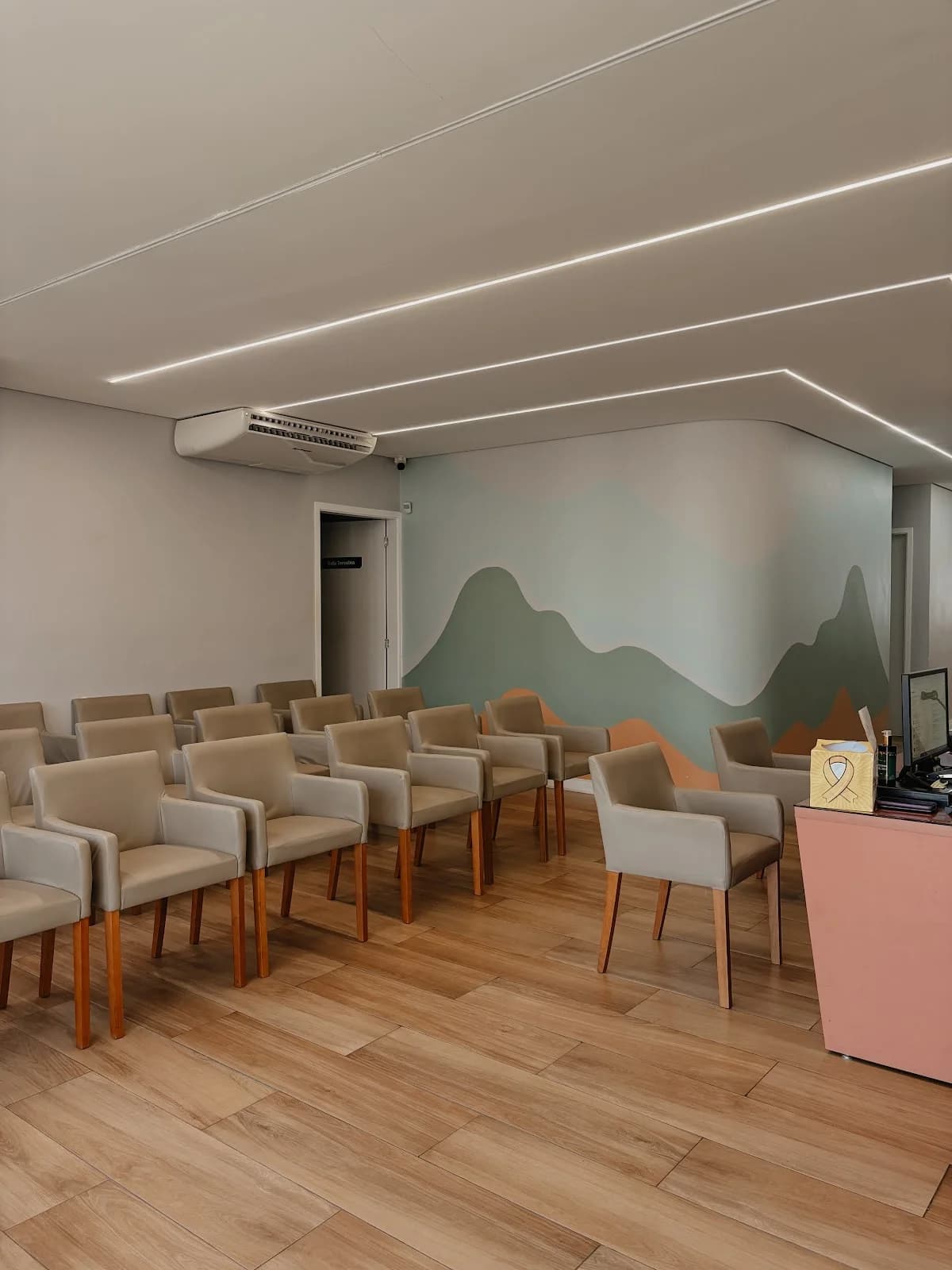 Fisioterapia Pélvica em Teresina | Dra. Tâmara Rodrigues