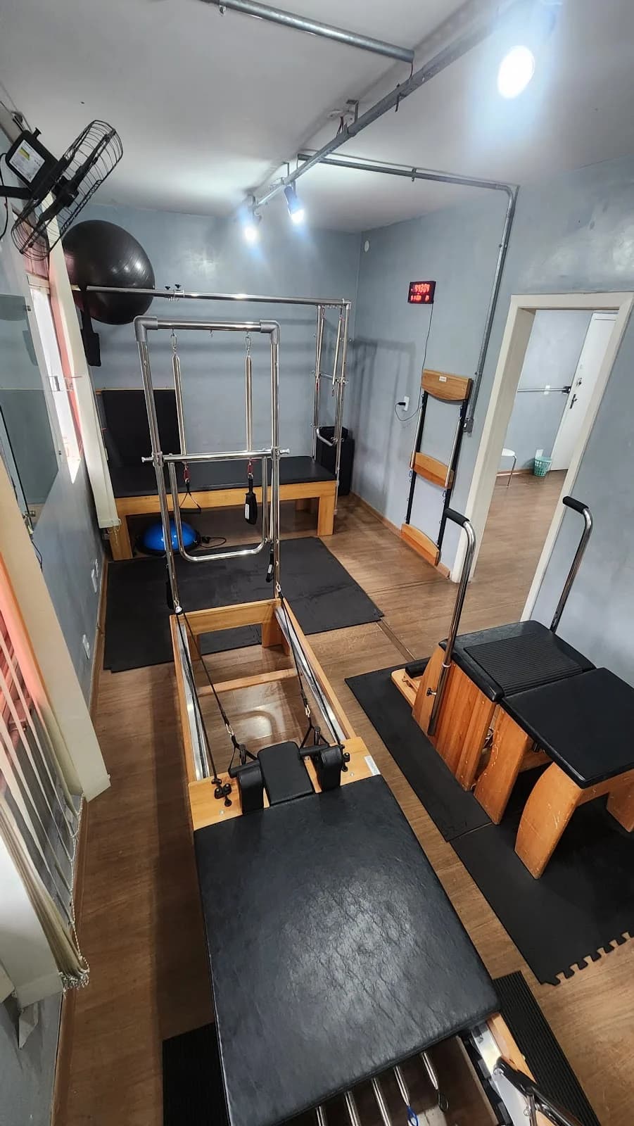 Pilates Studio Juliana Ornelas