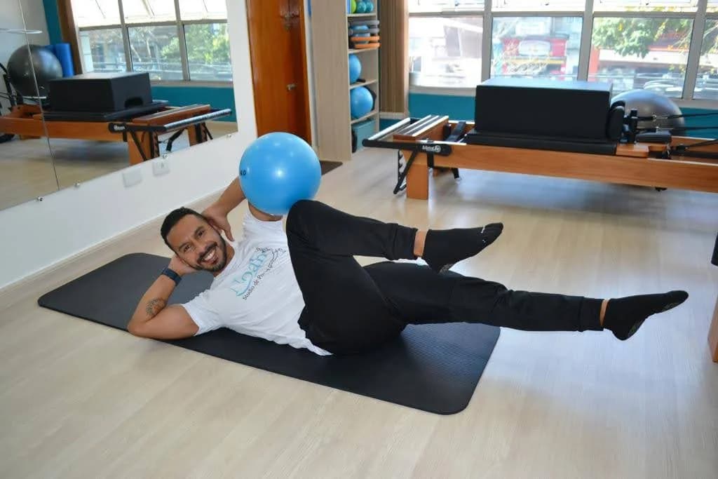 Noah Studio de Pilates e Treinamento Funcional
