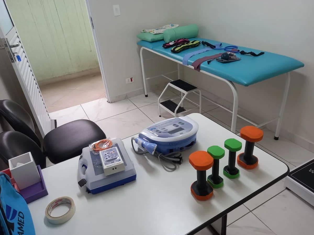 Dra. Stephanie S. R. Chacon