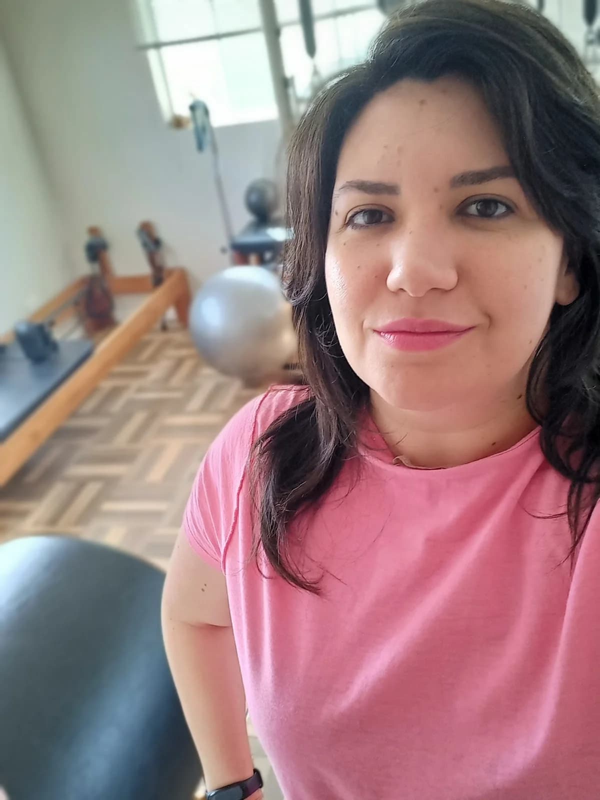 Dra. Stephanie S. R. Chacon