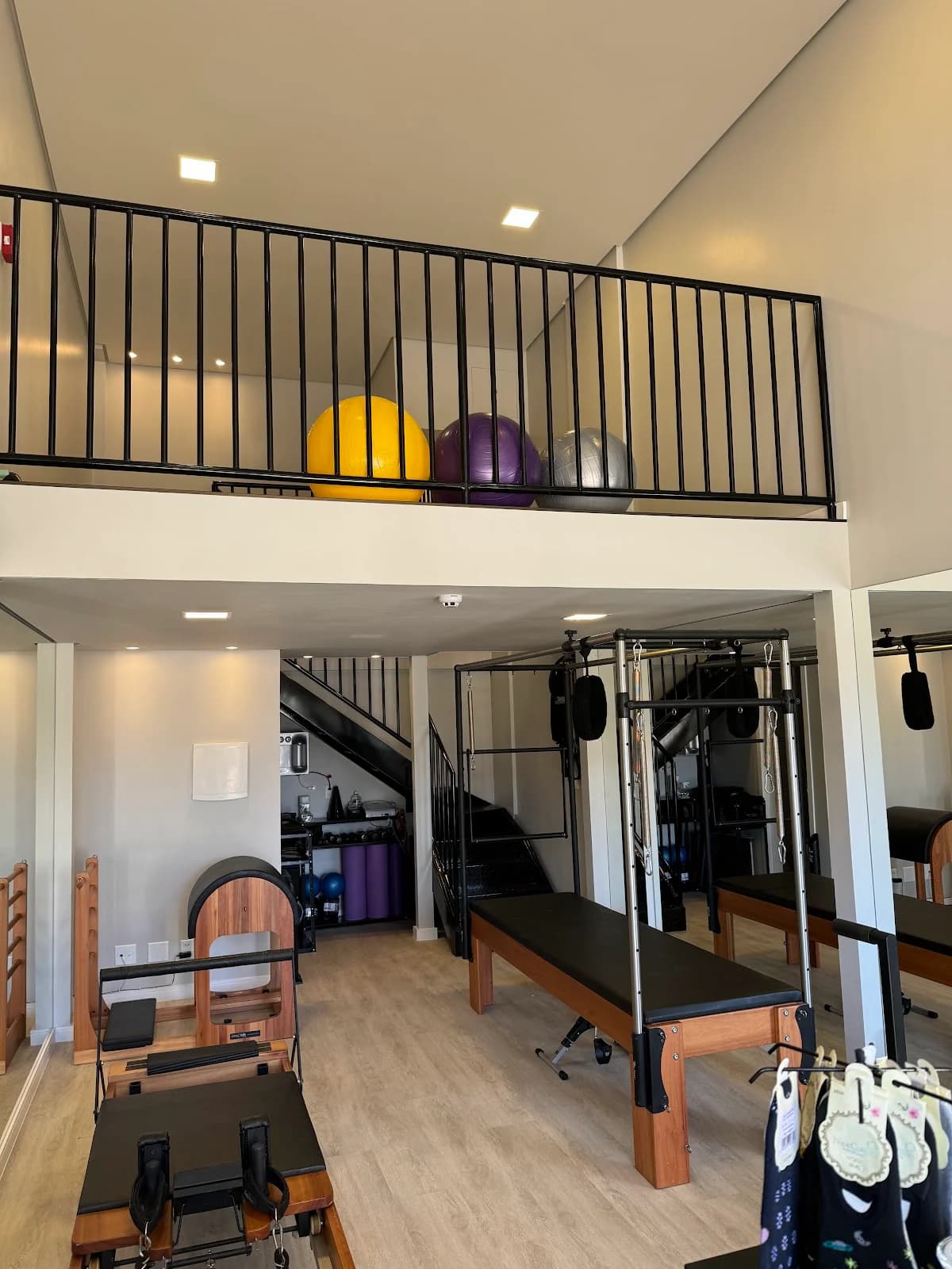 COLORS PILATES NOROESTE