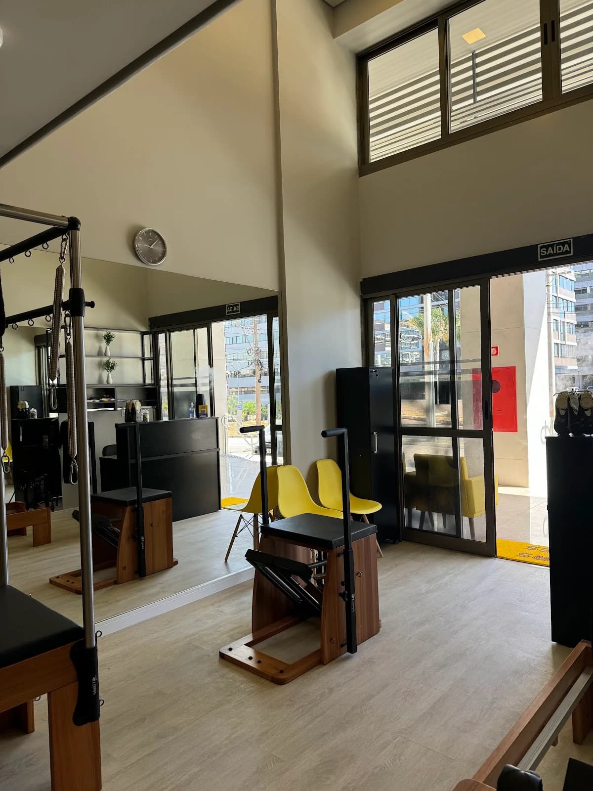 COLORS PILATES NOROESTE