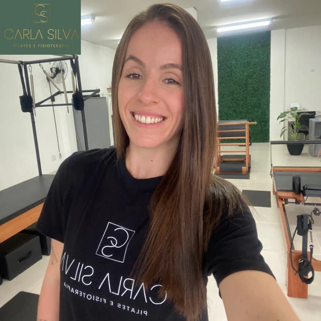 Carla Silva Studio de Pilates