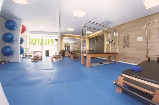 Yali Pilates - Pampulha