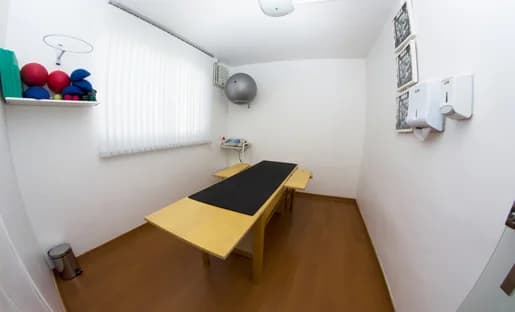 Yali Pilates - Pampulha