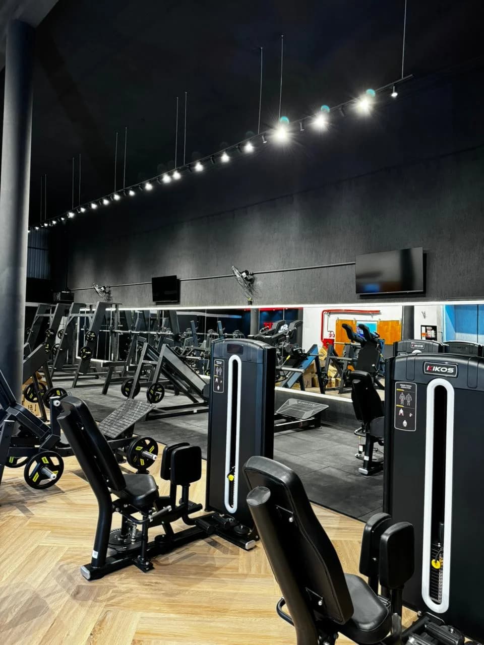 SkyFit Academia - Jd. Bom Sucesso