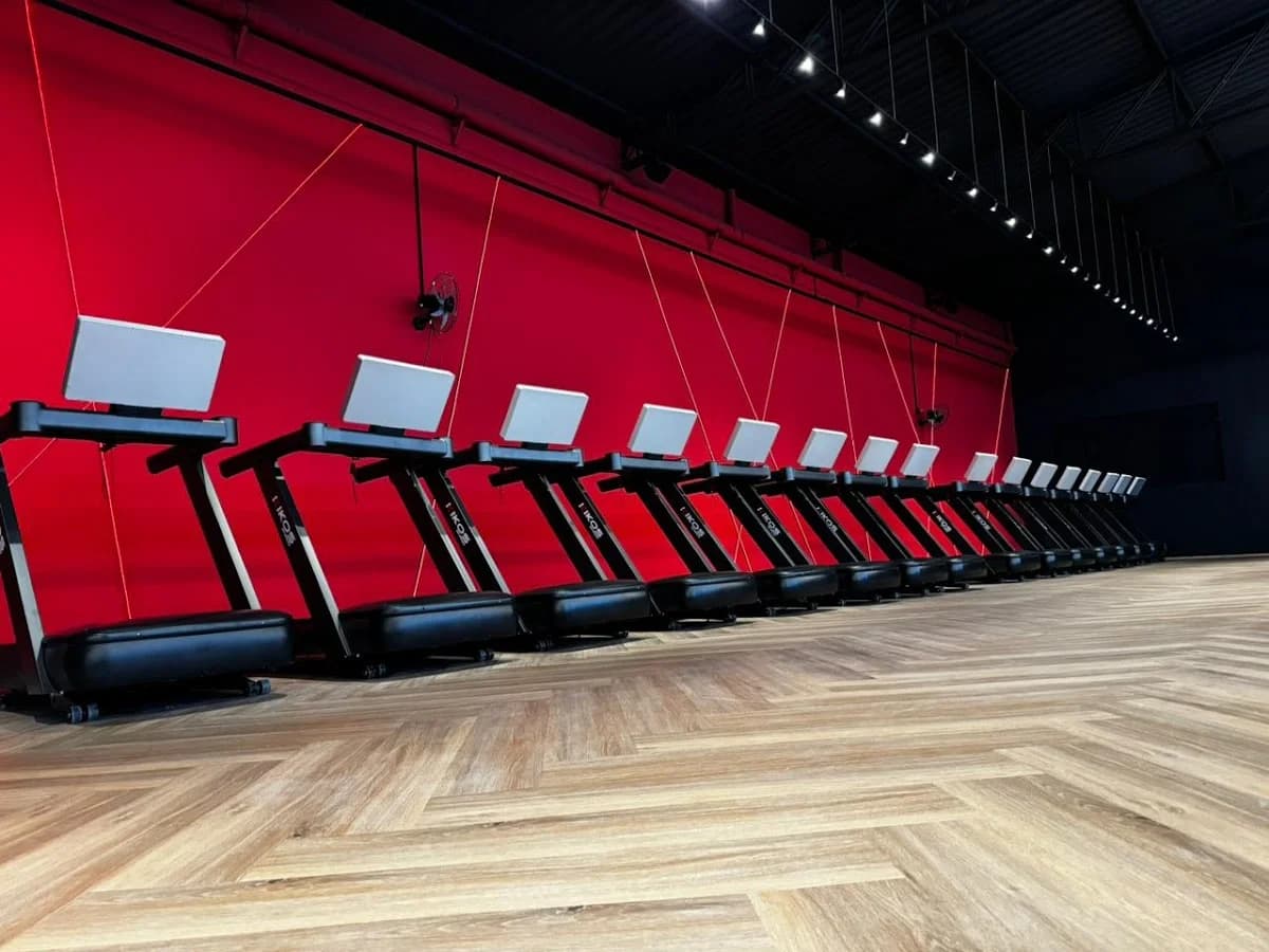 SkyFit Academia - Jd. Bom Sucesso