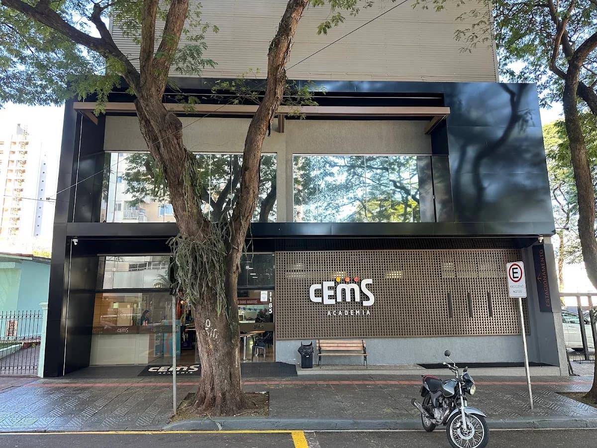 CEMS Academia (Unidade Matriz)