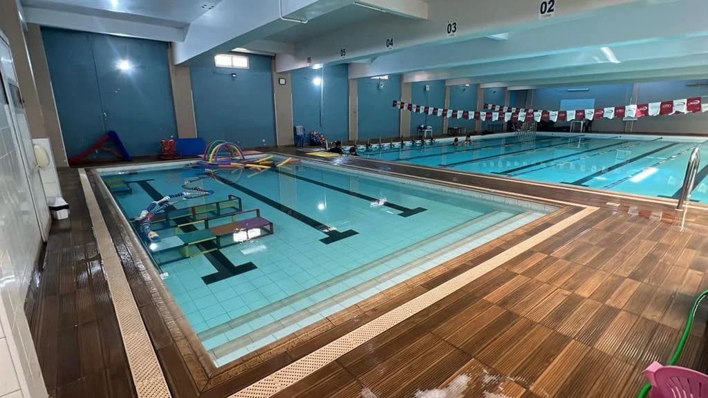 CEMS Academia (Unidade Matriz)