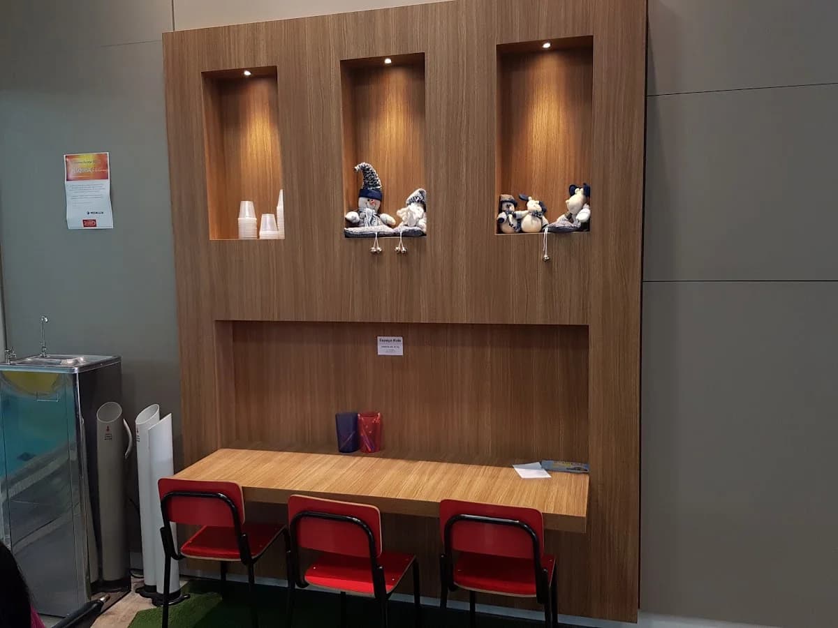 CEMS Academia (Unidade Matriz)