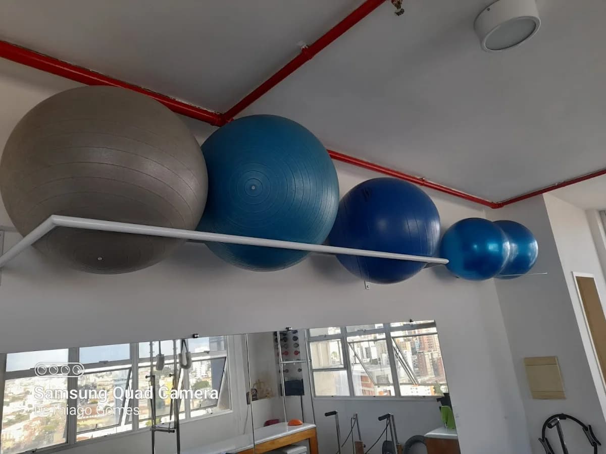 Stärke Pilates Ltda