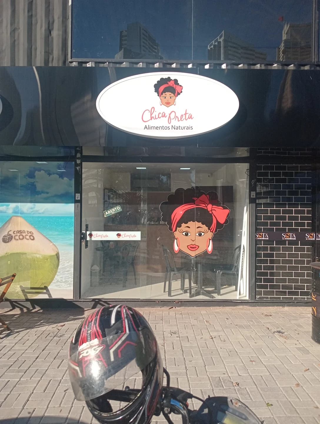 Analina Amarante Studio Pilates