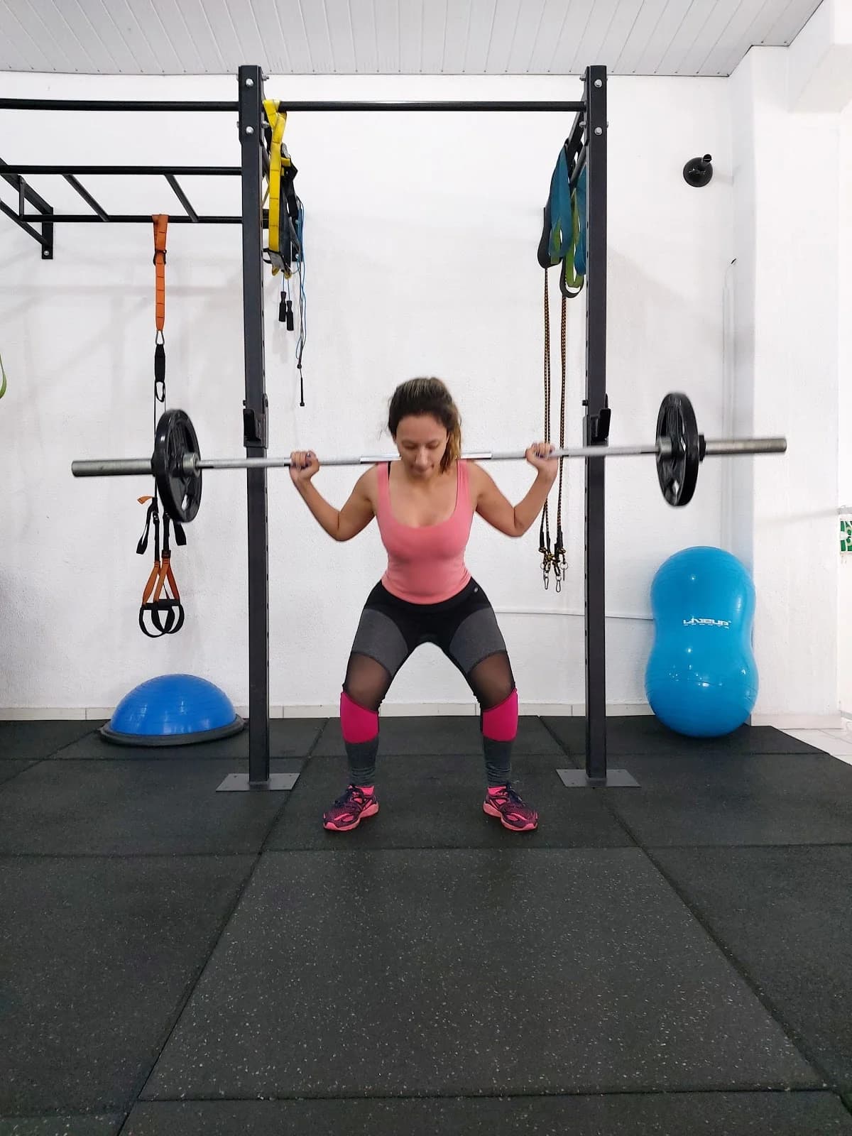 Studio Personal Fit - Treinamento Funcional e Pilates