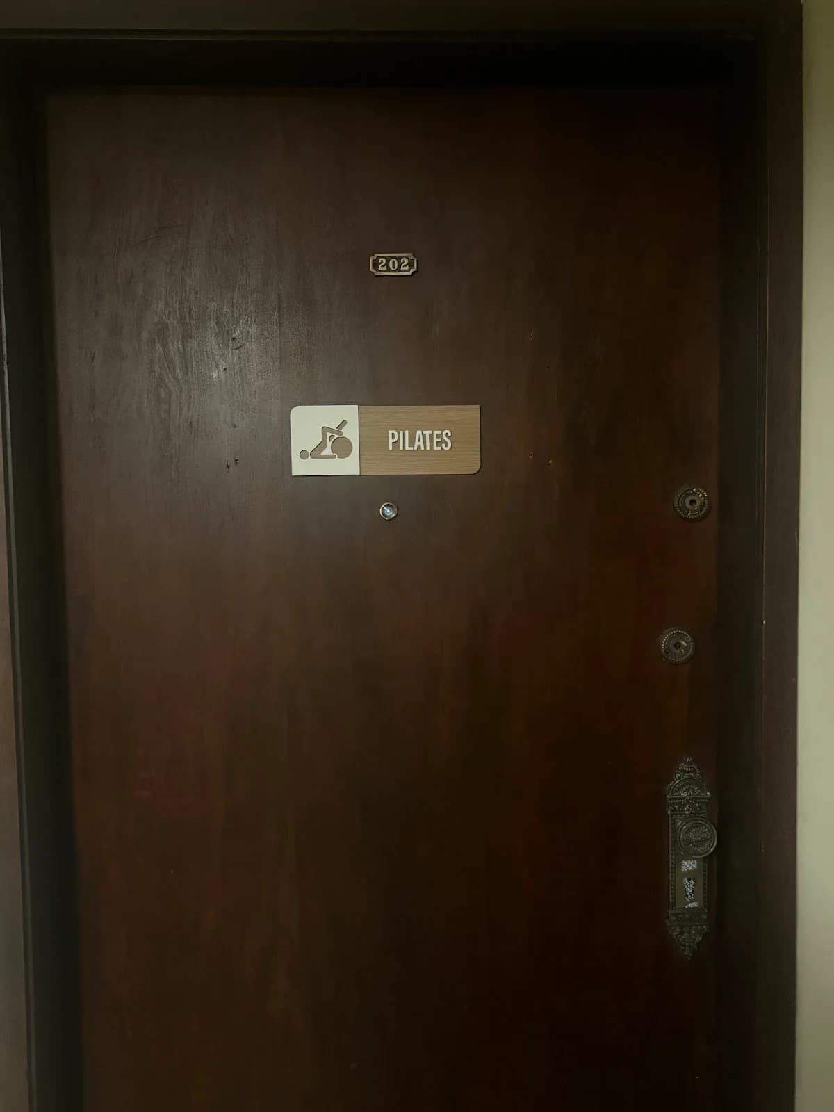 Pilates Vital Essência