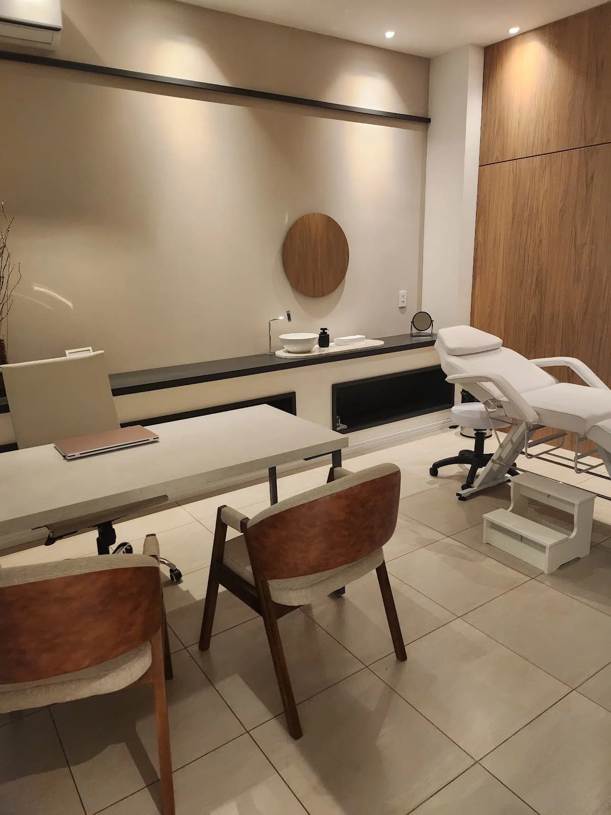 Addere - Pilates, Estética e Fisioterapia