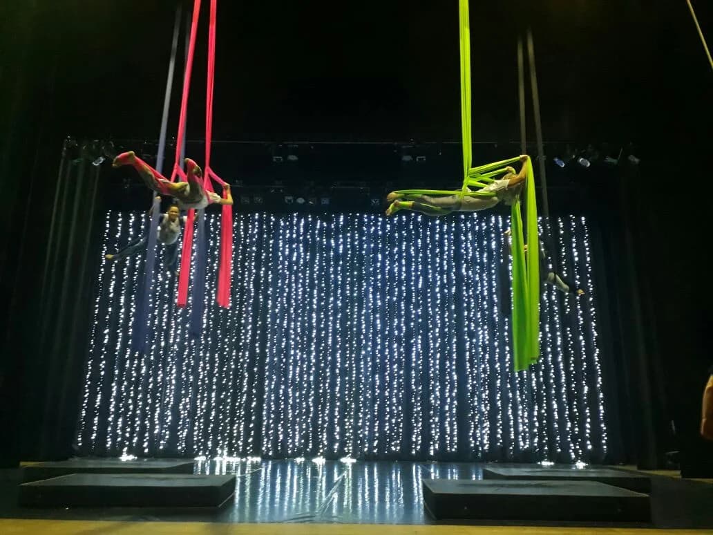 Boreal Estúdio de Dança e Artes