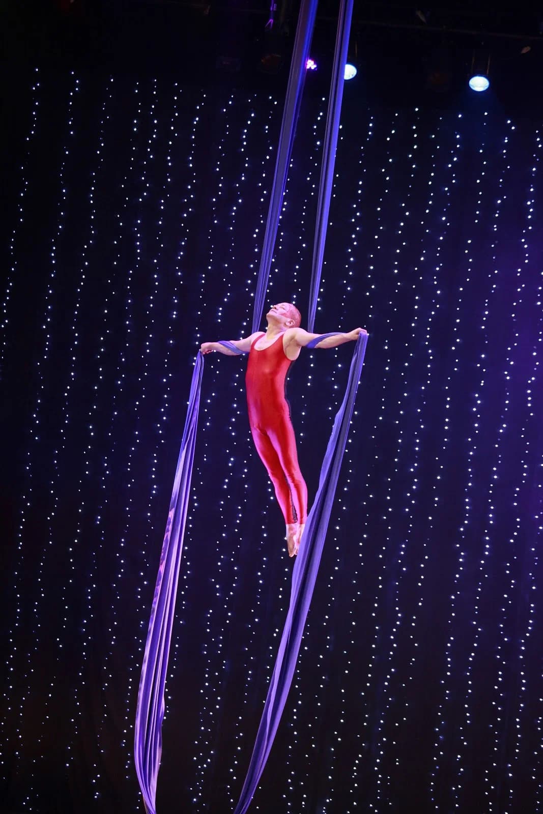 Boreal Estúdio de Dança e Artes