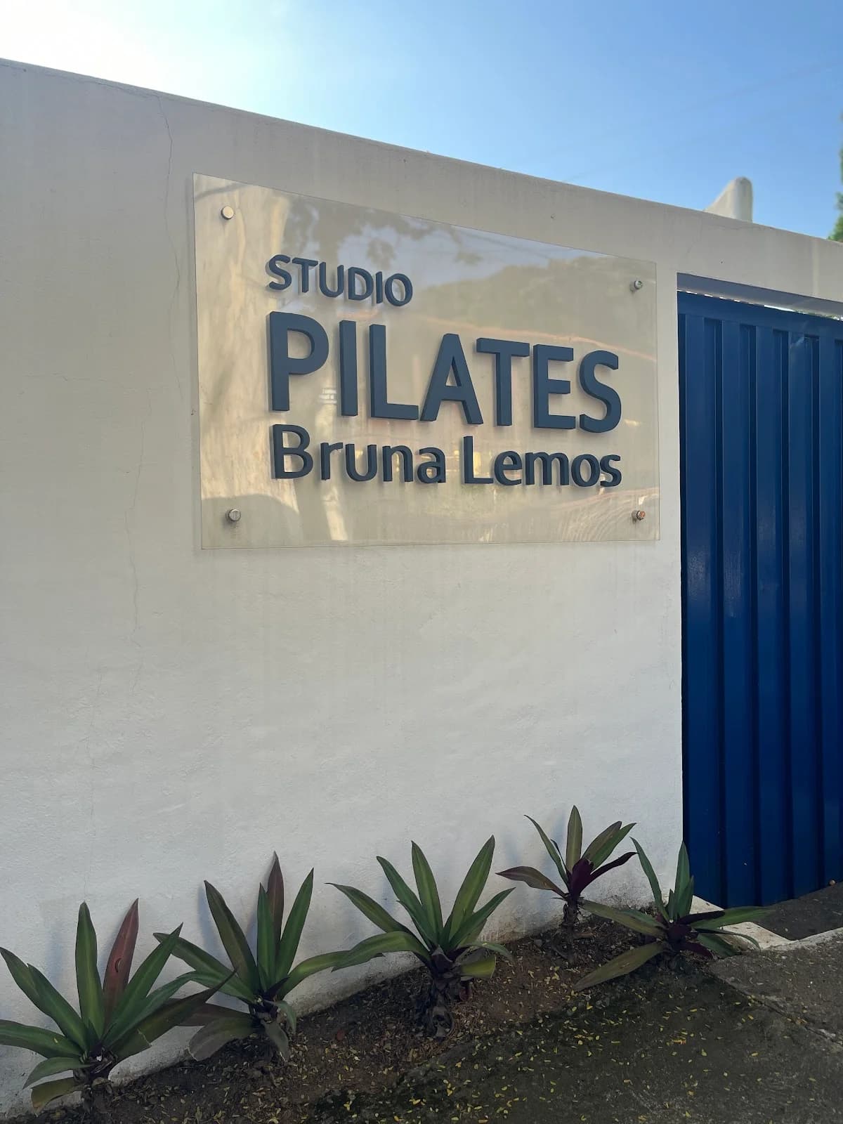 Pilates Bruna Lemos - Campinas